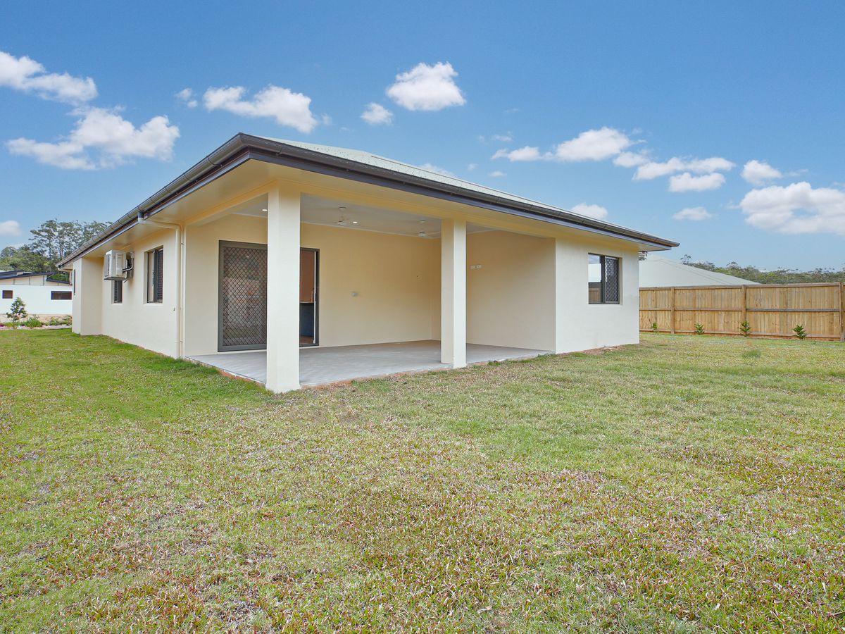 70 Rankine Avenue, Yungaburra