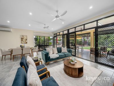 3 Rosedale Court, Annandale