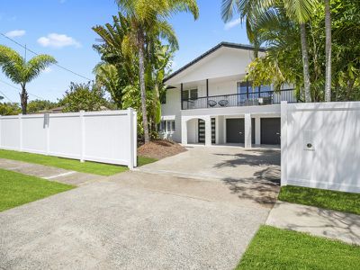 260 COTLEW STREET, Ashmore