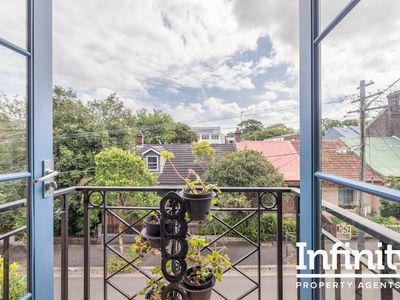 18 / 168-178 GEORGE STREET, Erskineville