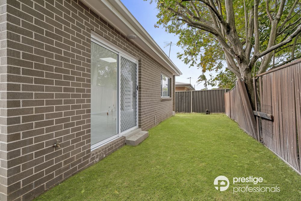 128A Alfred Road, Chipping Norton