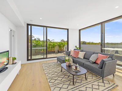 1 / 18 Hannah Street, Beecroft