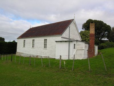 Ra Chapel Lane, Dover