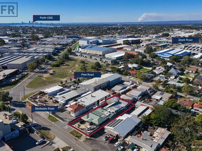54 Stockdale Road, O'connor