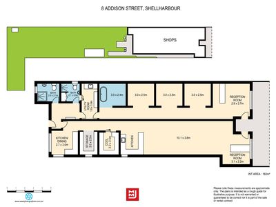 8 Addison Street, Shellharbour