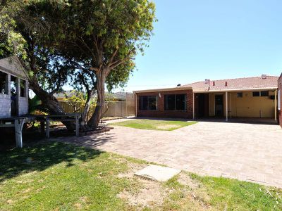 34 Hawker Street , Safety Bay