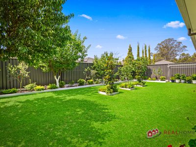 127 Greenwood Parkway, Jordan Springs