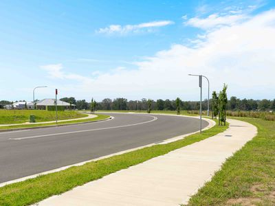 Lot 58, 121 Taylors Lane, Badagarang