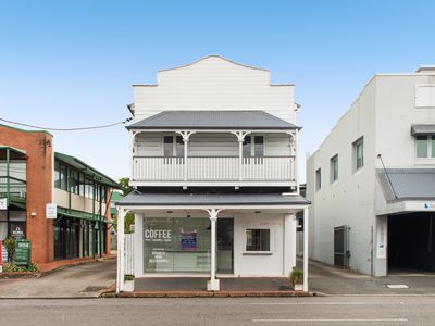 906 Stanley  Street, East Brisbane