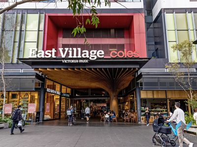 85 / 6A Defries Avenue, Zetland