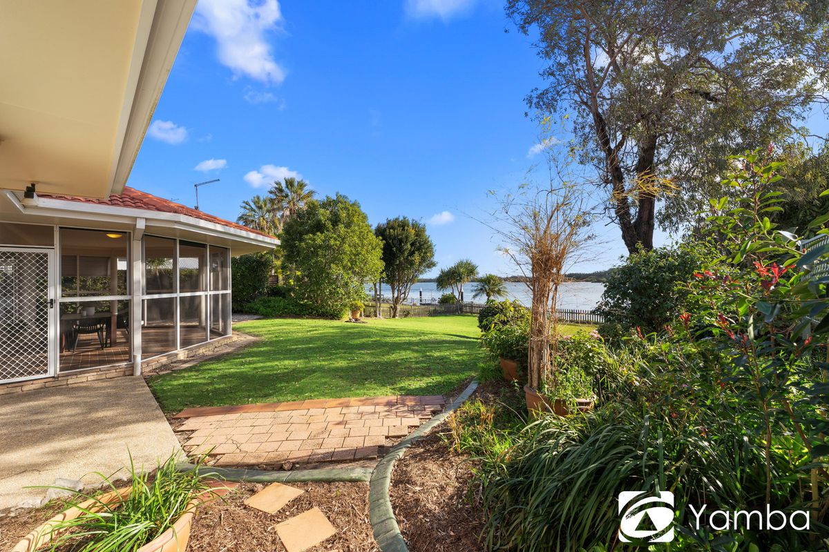 50 Palm Terrace, Yamba