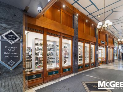 T2 / 160 Queen Street, Brisbane