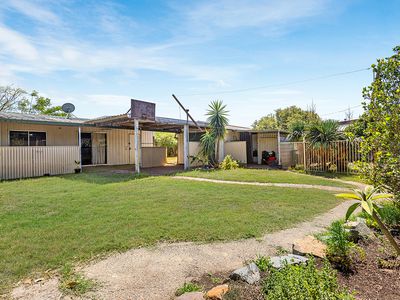 83 Swanson Street, Weston