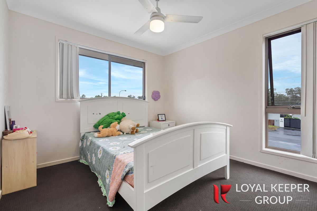 8 / 350 BENHIAM STREET, Calamvale