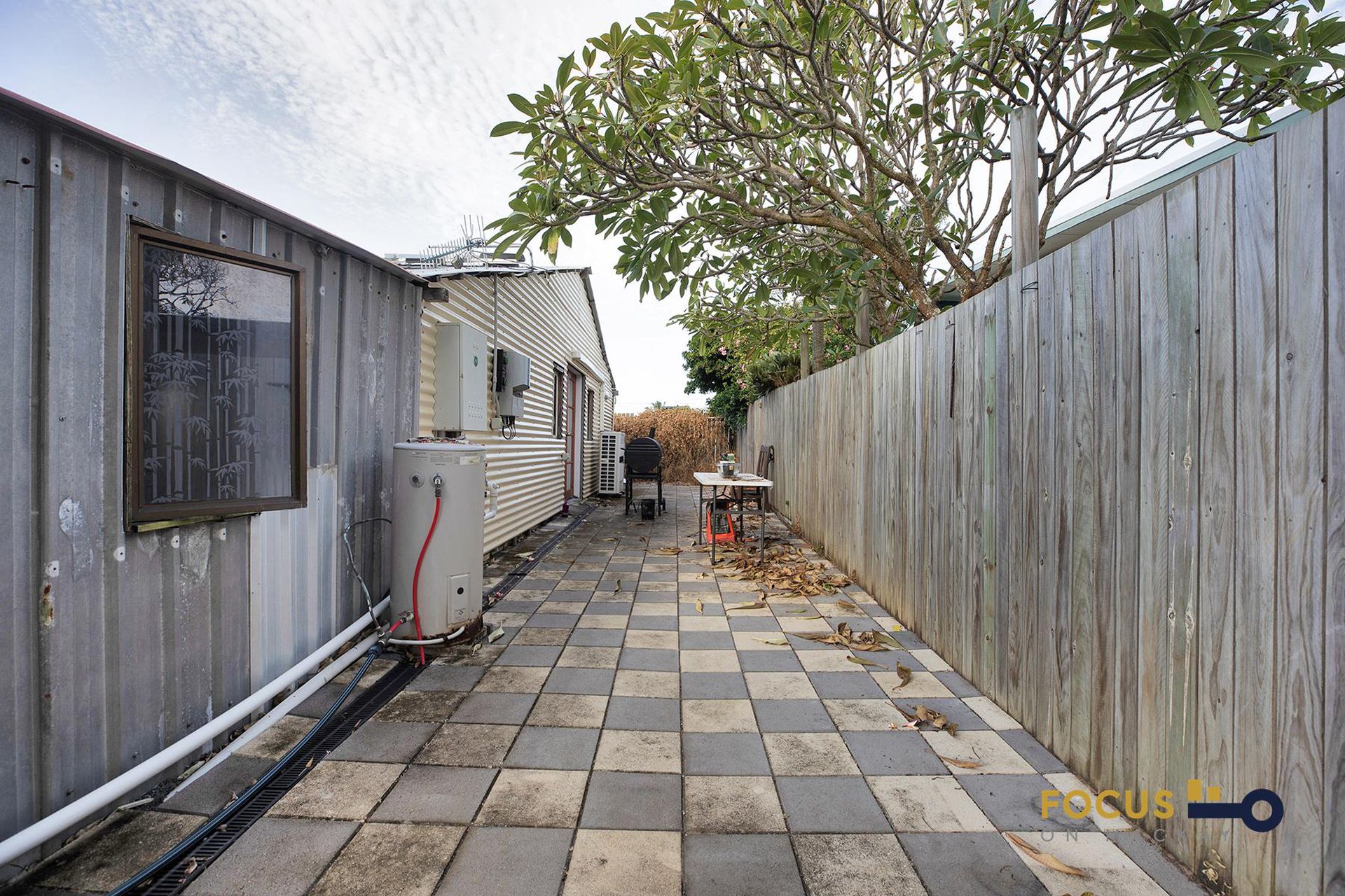 7 Hellwege St, Hay Point