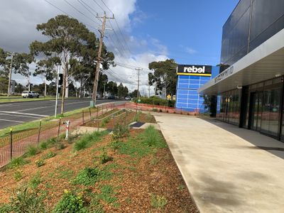 2 / 181 Rosamond Road, Maribyrnong
