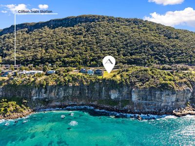 193-195 Lawrence Hargrave Drive, Coalcliff