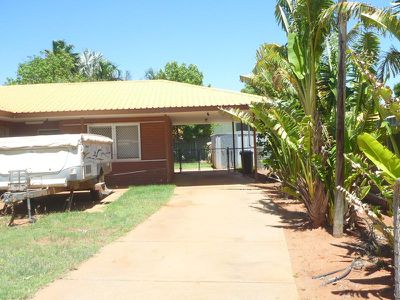 18 Skippers Loop, South Hedland