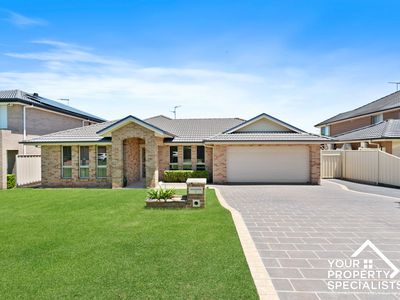 9 Clontarf Avenue, Harrington Park