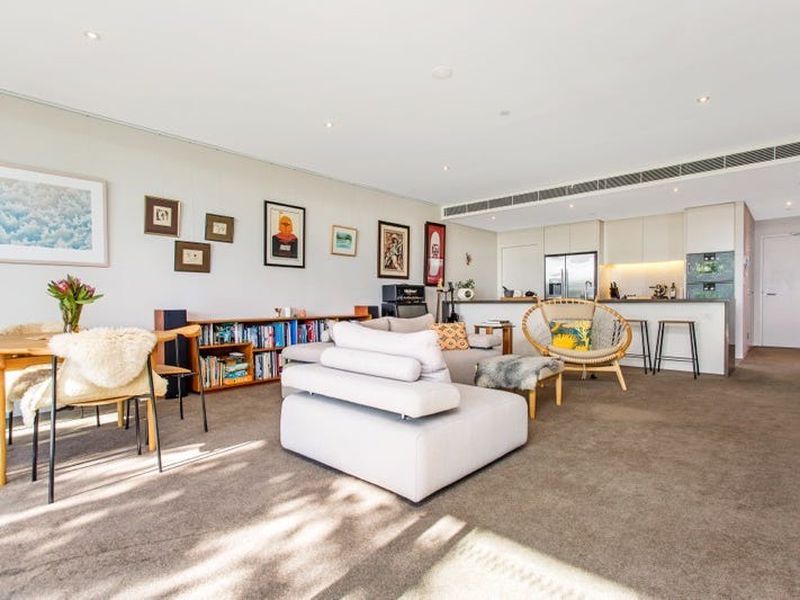 15 Bowman Street, Pyrmont