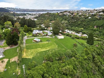 17A Dunedin-Waitati Road, Dalmore