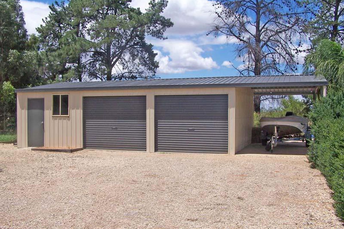 19 Amarco Lane, Kyabram