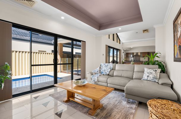 14 Repose Terrace, Atwell