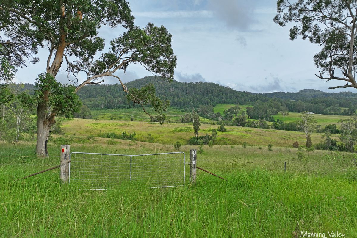 2181 Bulga Road, Bobin