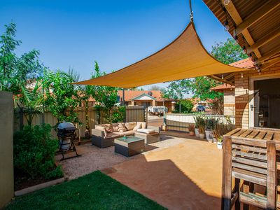 14 / 25-35 Egret Crescent, South Hedland