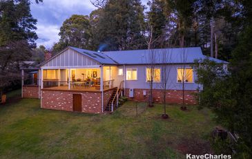 18 Florence Avenue, Emerald