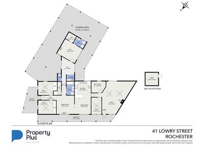 41 Lowry Street, Rochester