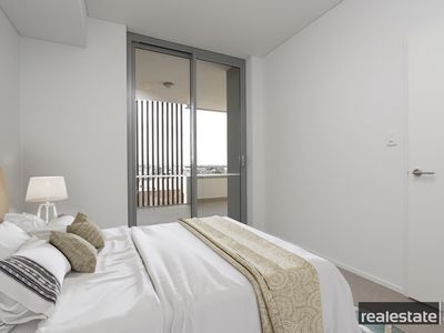 30 / 43 Wickham Street, East Perth