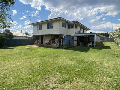 105 Ivy Street, Kingaroy