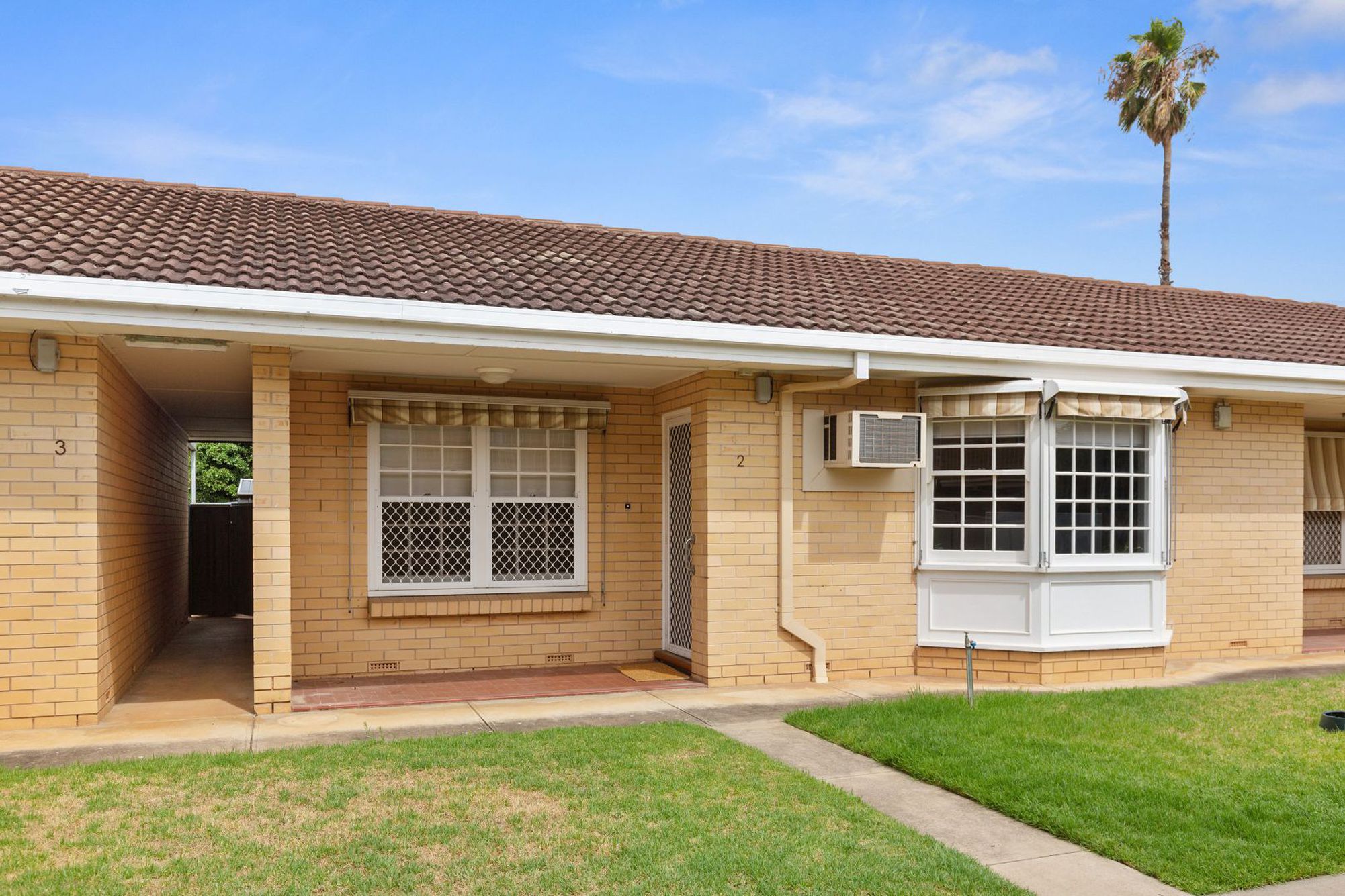 2 / 55 Harvey Street, Collinswood