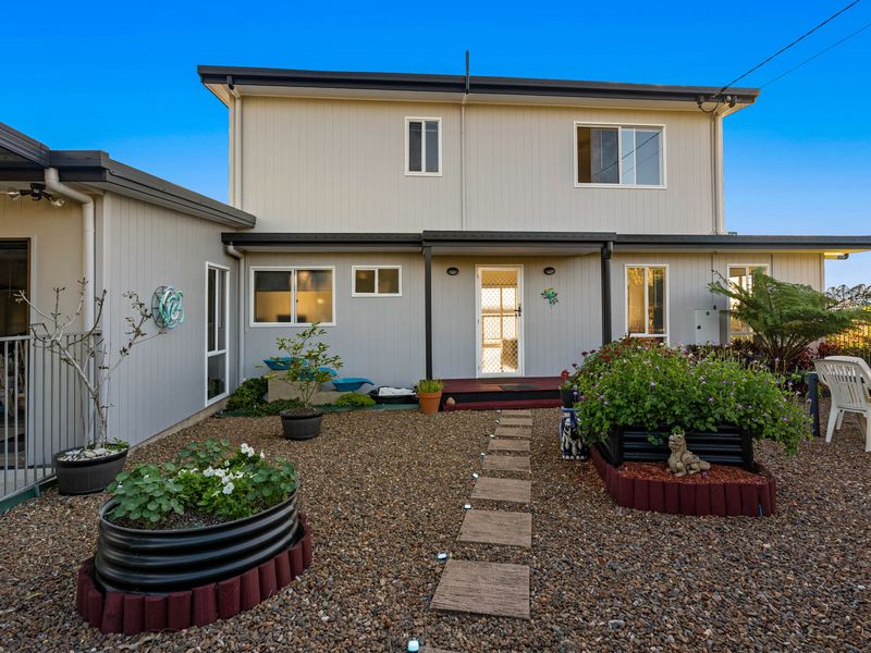 34-36 Mark Road, Russell Island