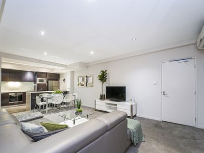 69 / 181 Adelaide Terrace, East Perth