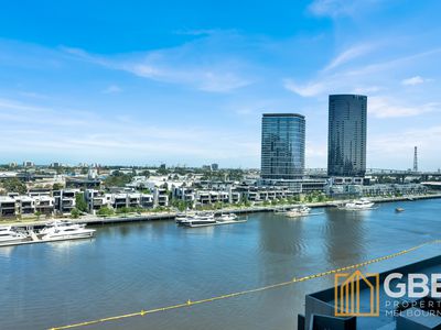 911 / 915 Collins Street, Docklands