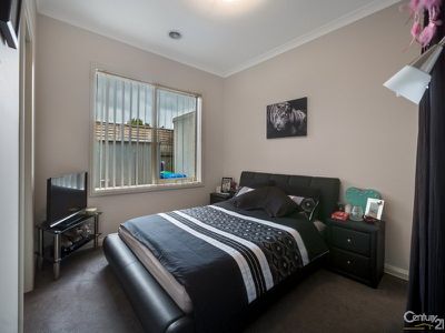 26A Robinson Crescent, Hampton Park