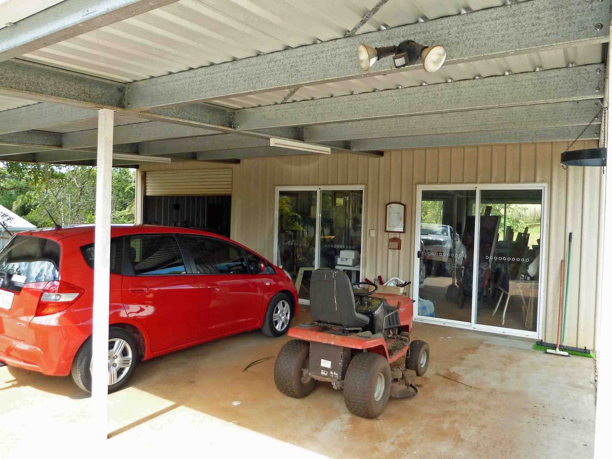 82 Sheehan Road, Tarzali