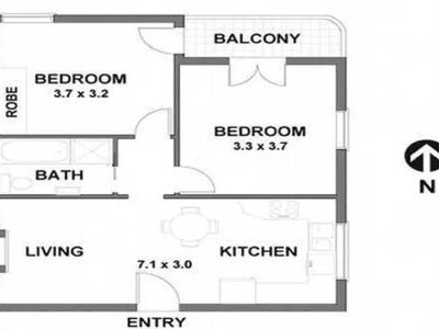 4 / 52 Wride Street, Maroubra