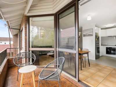 7 / 22 Carr Street, St Lucia