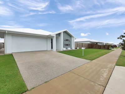 11 Jabiru Circuit, Rural View