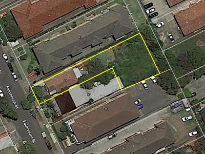 39 Fairmount Street, Lakemba