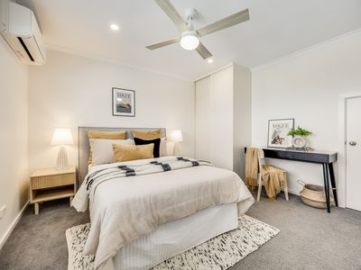 21 Henley Beach Road, Mile End