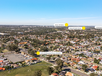 469 Woodstock Avenue, Plumpton