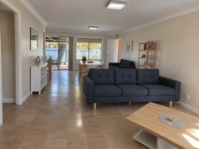 3A Dowell Place, Griffith