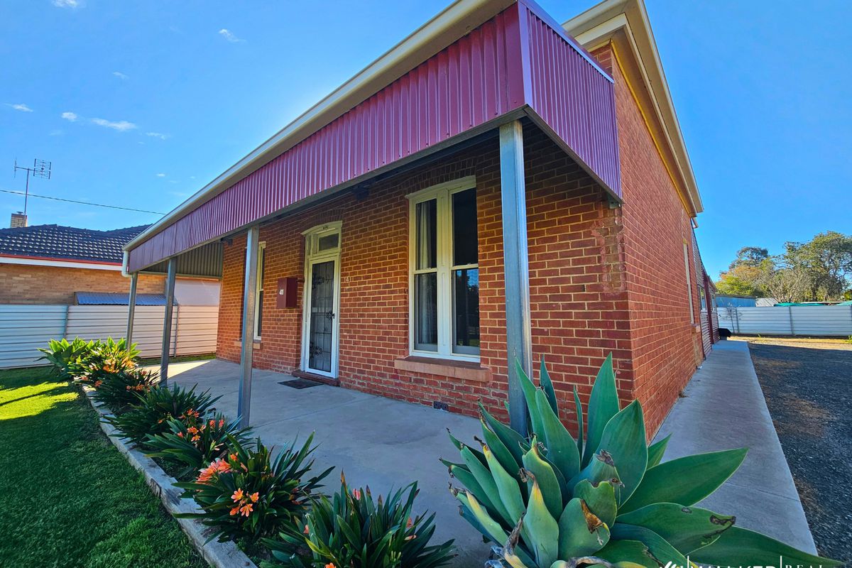 41 Allan Street, Kyabram