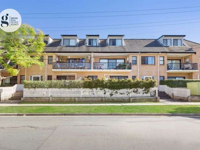 19 / 1 Barden Street, Northmead