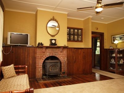 125 North Huon Road, Ranelagh