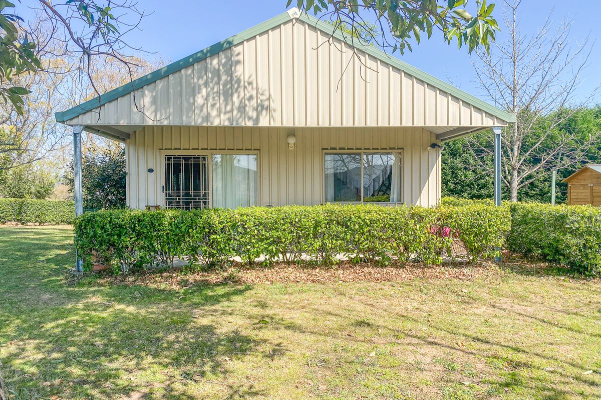 238 Caparra Rd, Wherrol Flat